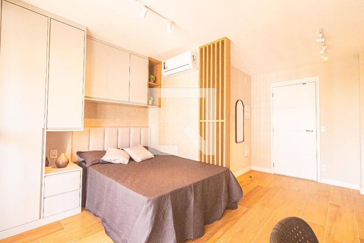 Kitnet-Studio, 28 m² - Foto 2