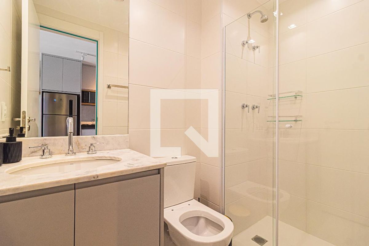 Kitnet-Studio, 28 m² - Foto 10