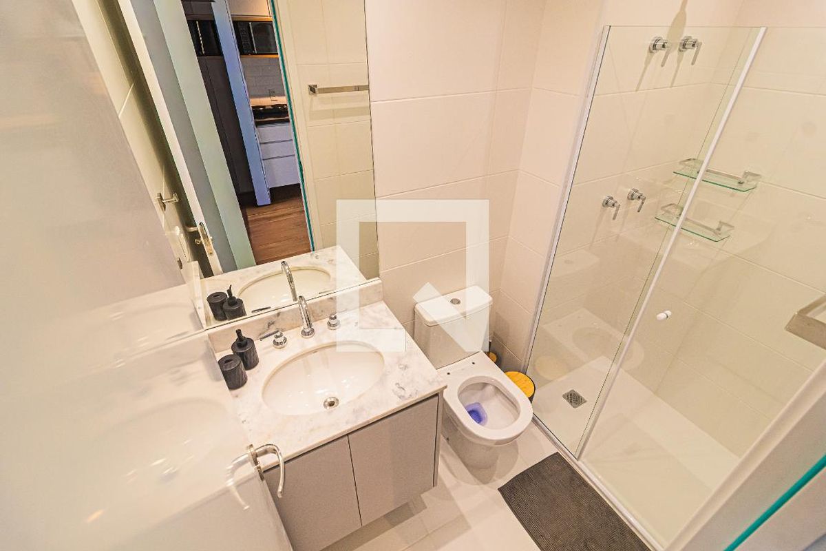 Kitnet-Studio, 28 m² - Foto 9