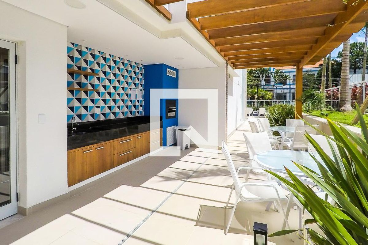Apartamento, 1 quarto, 39 m² - Foto 44