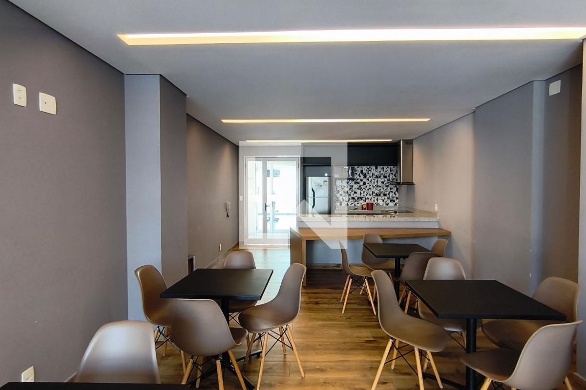 Apartamento, 1 quarto, 39 m² - Foto 36
