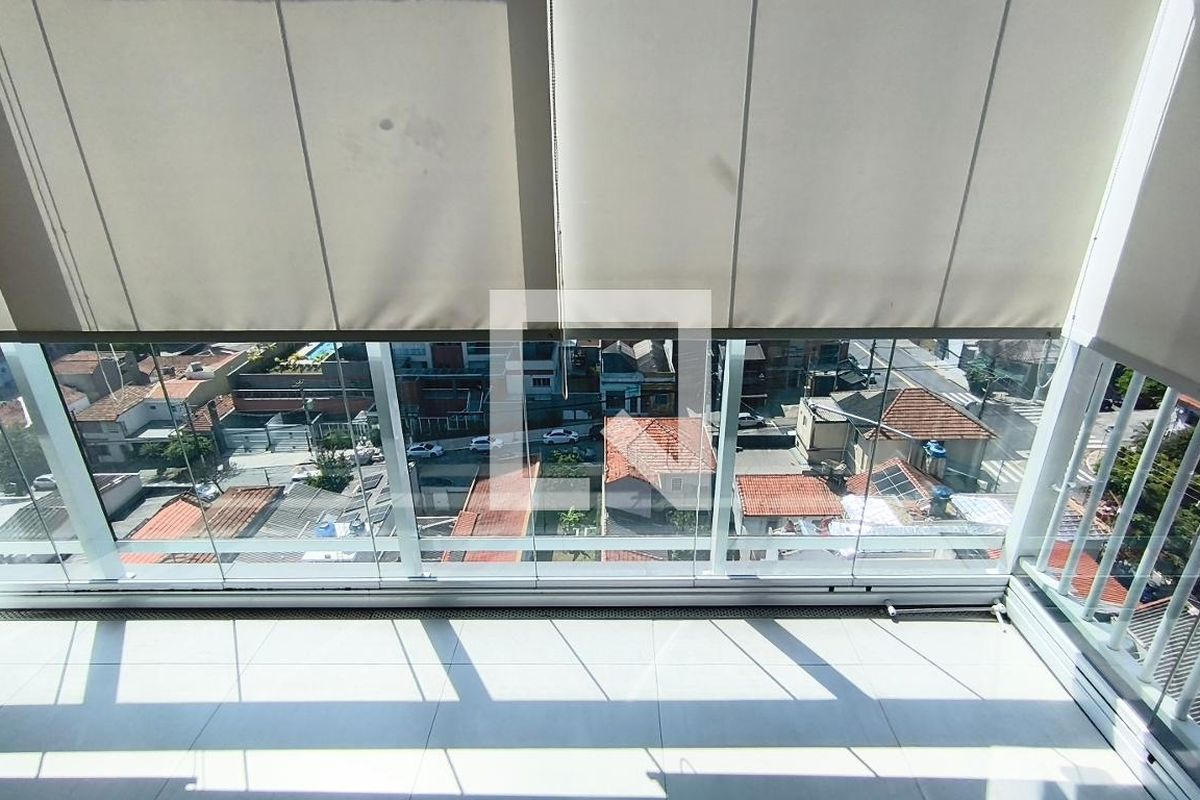 Apartamento, 1 quarto, 39 m² - Foto 6