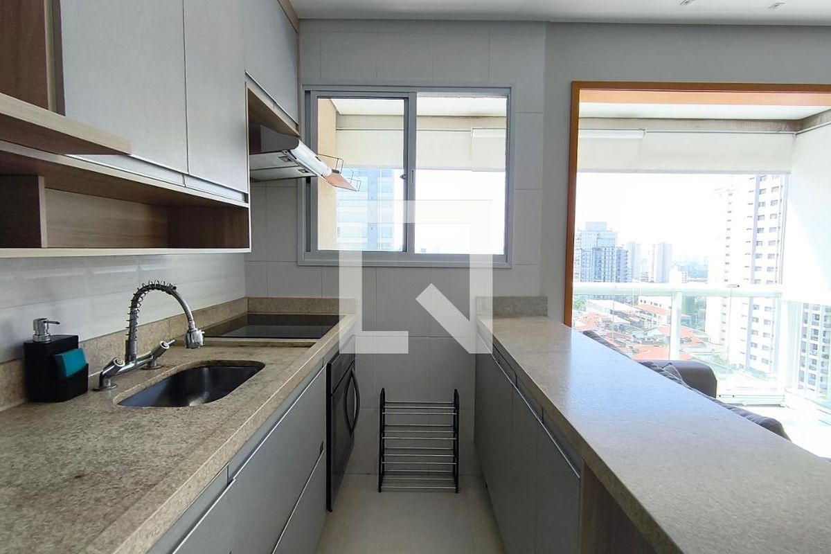 Apartamento, 1 quarto, 39 m² - Foto 16