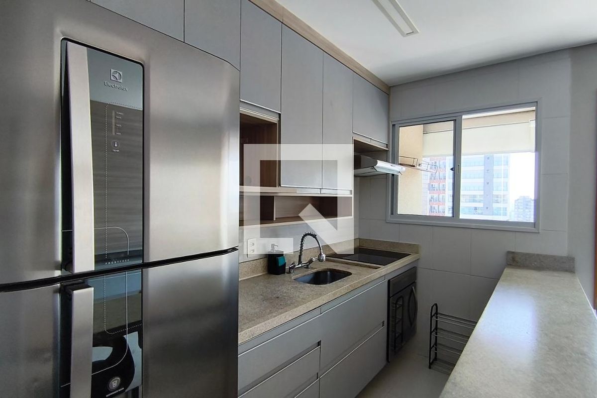 Apartamento, 1 quarto, 39 m² - Foto 13