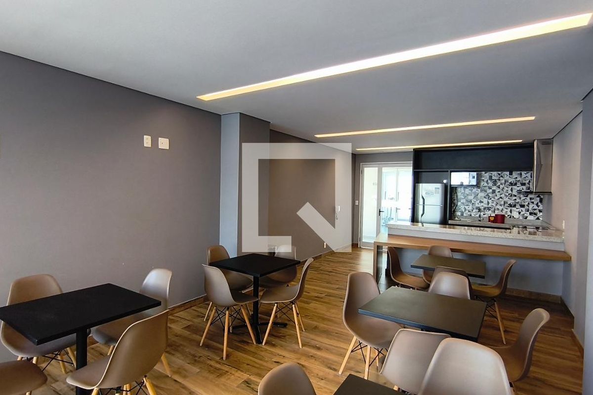 Apartamento, 1 quarto, 39 m² - Foto 35