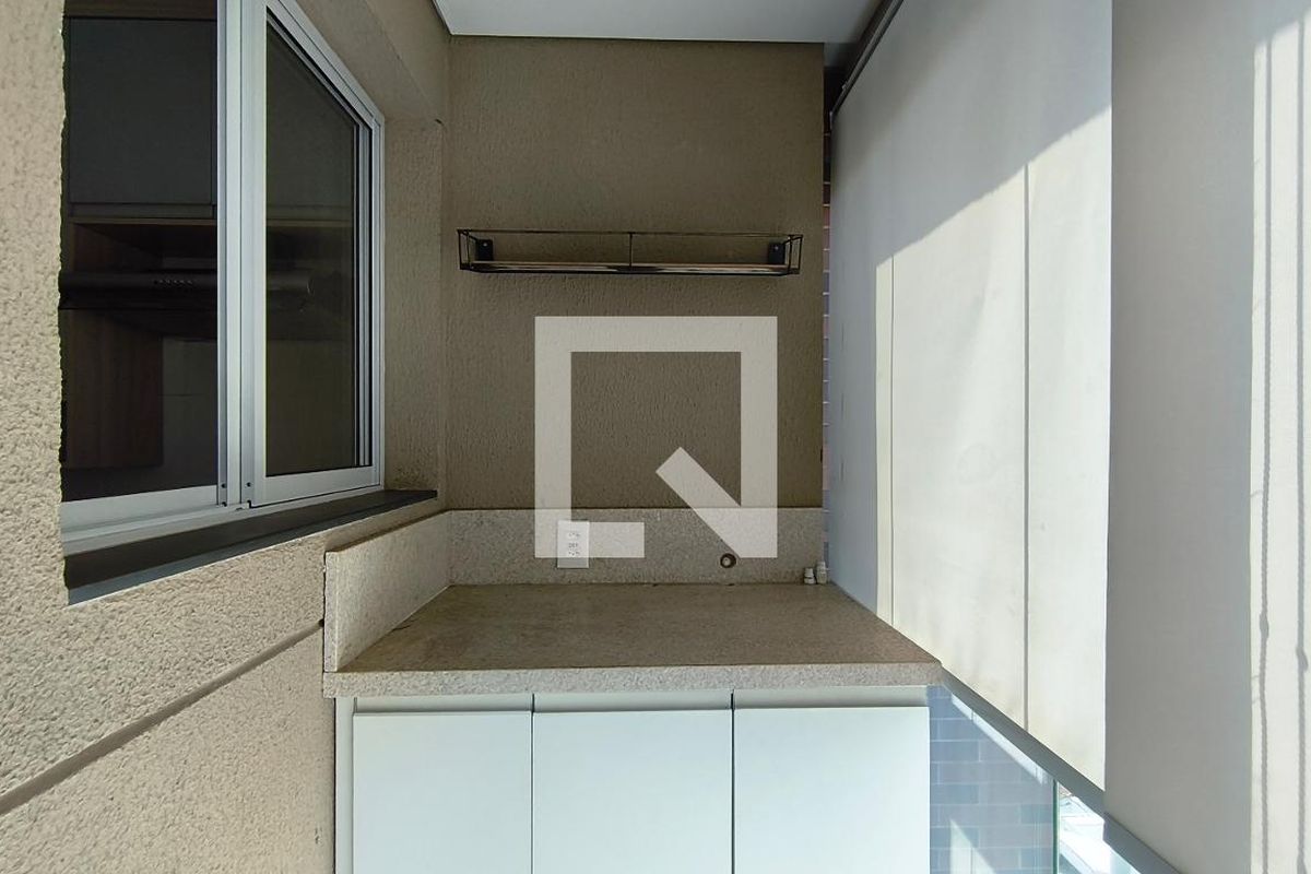 Apartamento, 1 quarto, 39 m² - Foto 8