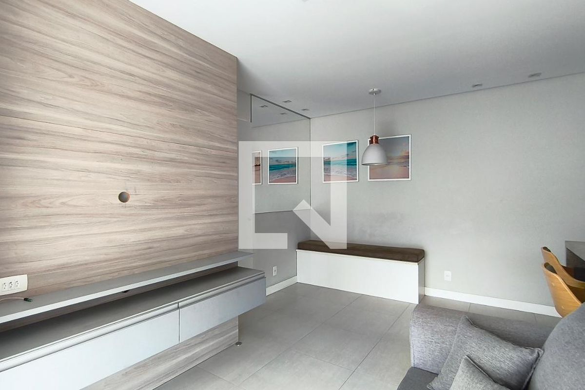 Apartamento, 1 quarto, 39 m² - Foto 4