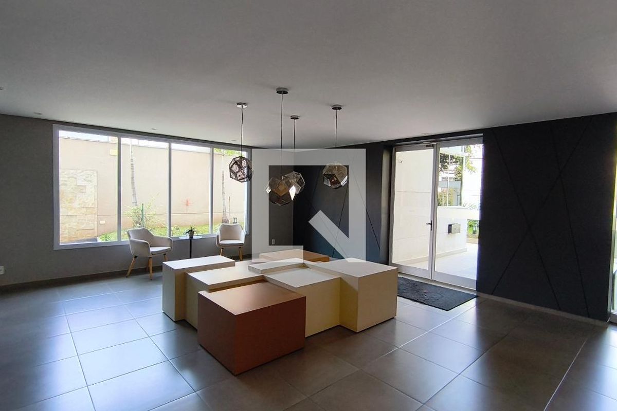 Apartamento, 1 quarto, 39 m² - Foto 33