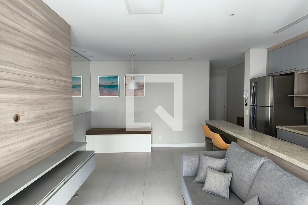 Apartamento, 1 quarto, 39 m² - Foto 3