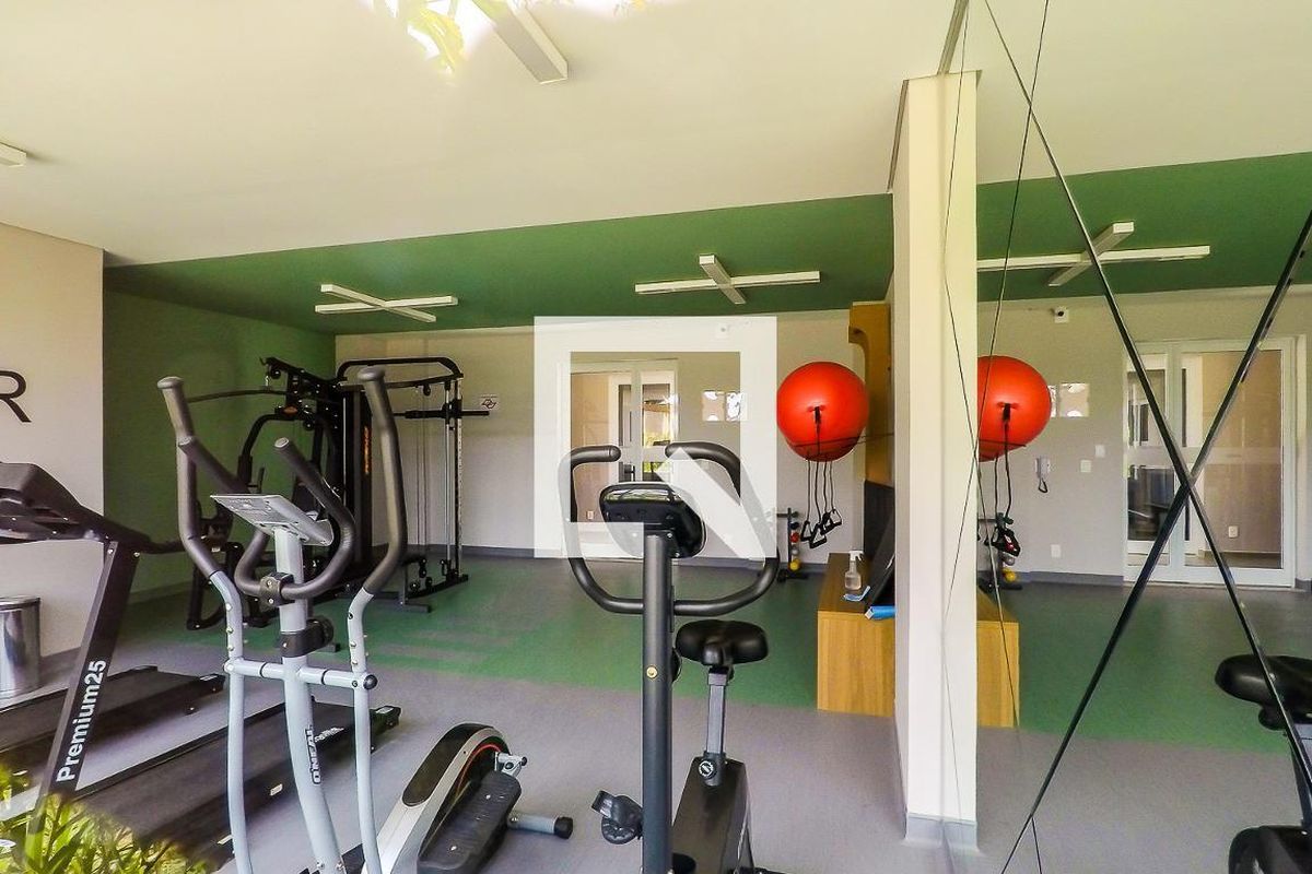 Apartamento, 1 quarto, 39 m² - Foto 41