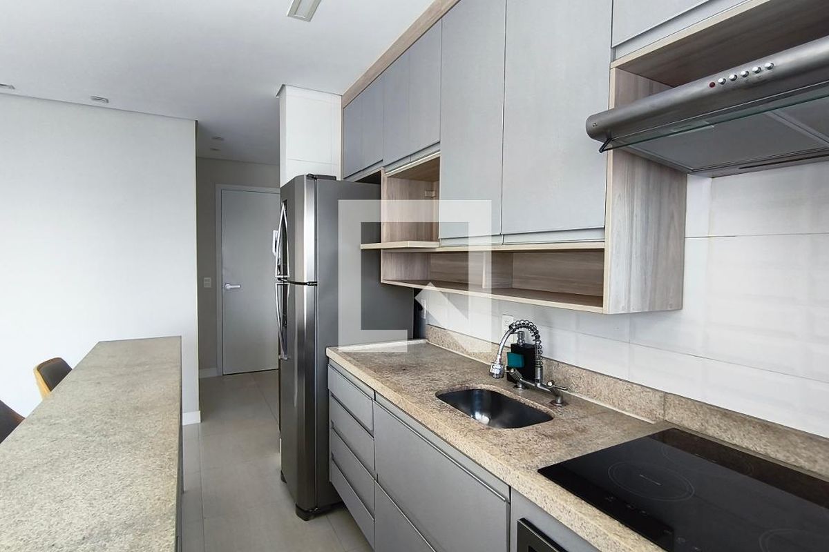 Apartamento, 1 quarto, 39 m² - Foto 15