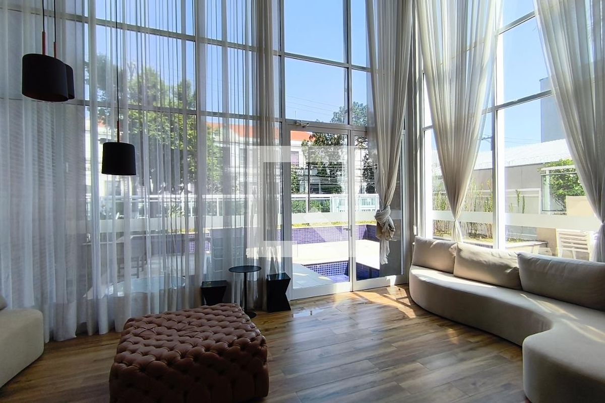 Apartamento, 1 quarto, 39 m² - Foto 37