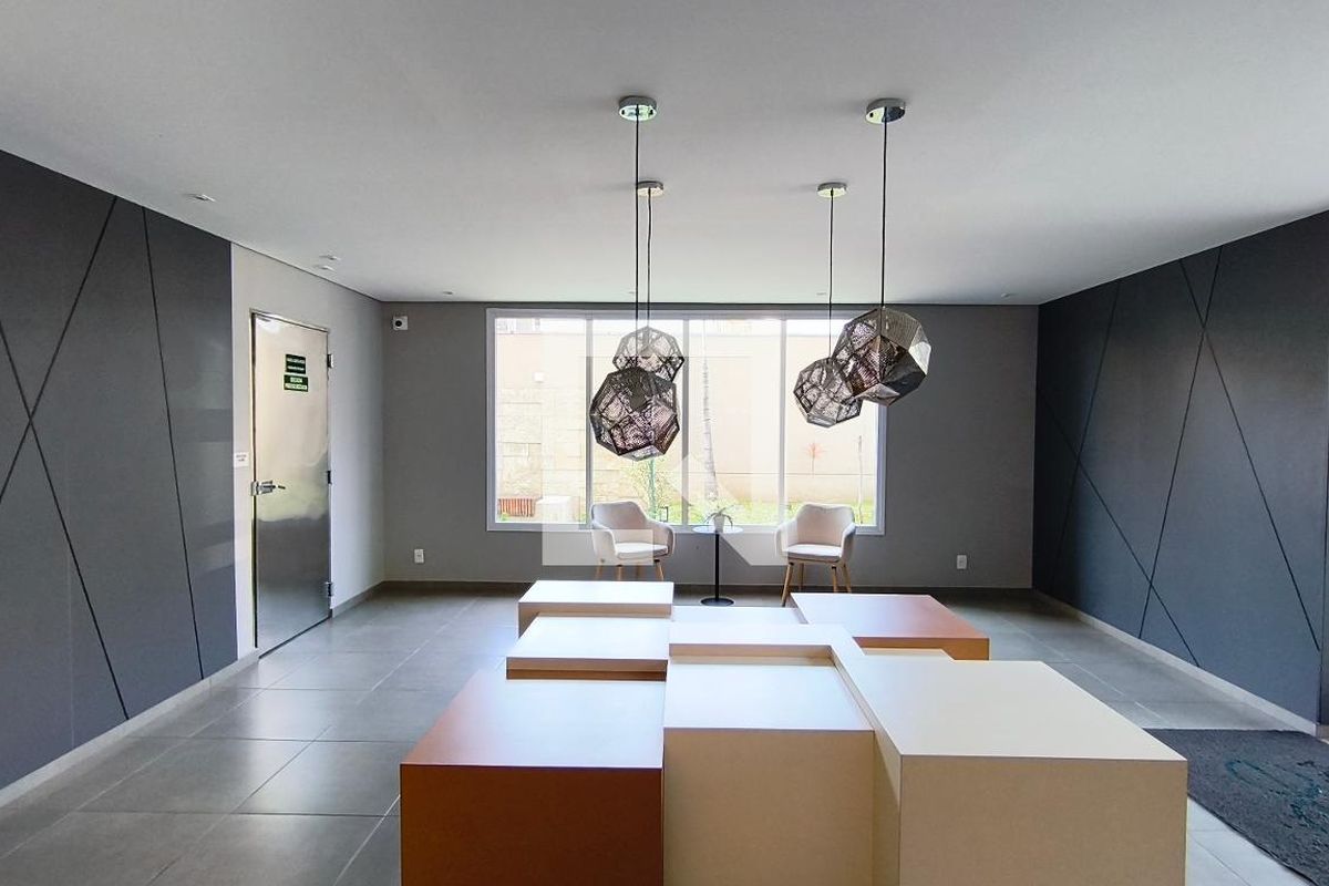 Apartamento, 1 quarto, 39 m² - Foto 34