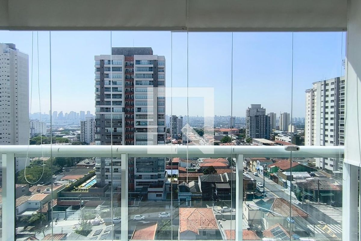 Apartamento, 1 quarto, 39 m² - Foto 10