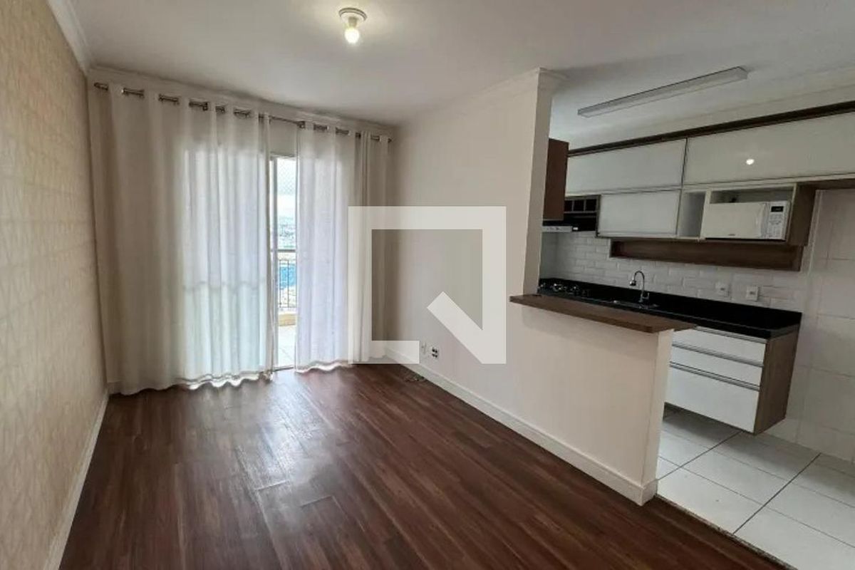 Apartamento, 2 quartos, 69 m² - Foto 3
