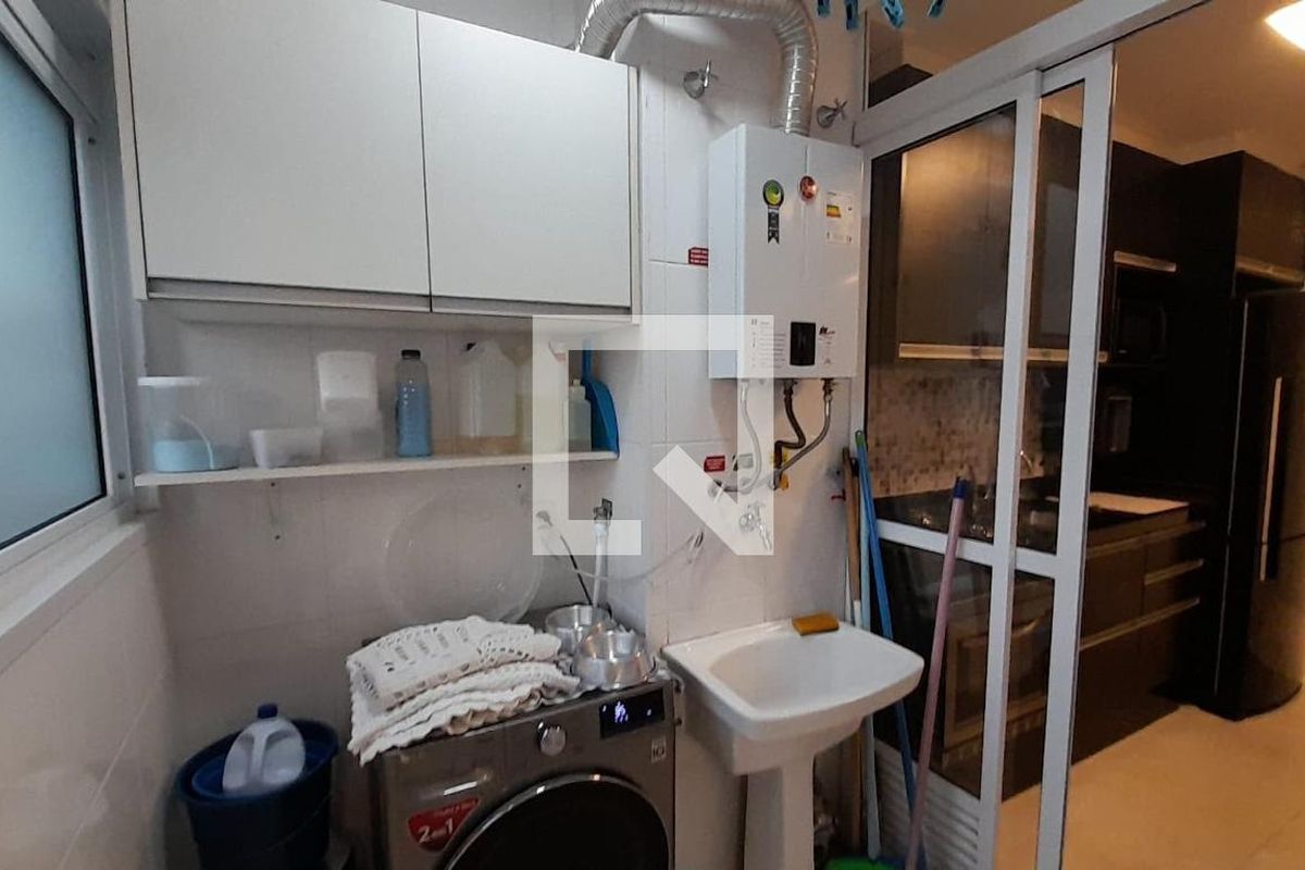 Apartamento, 2 quartos, 80 m² - Foto 31