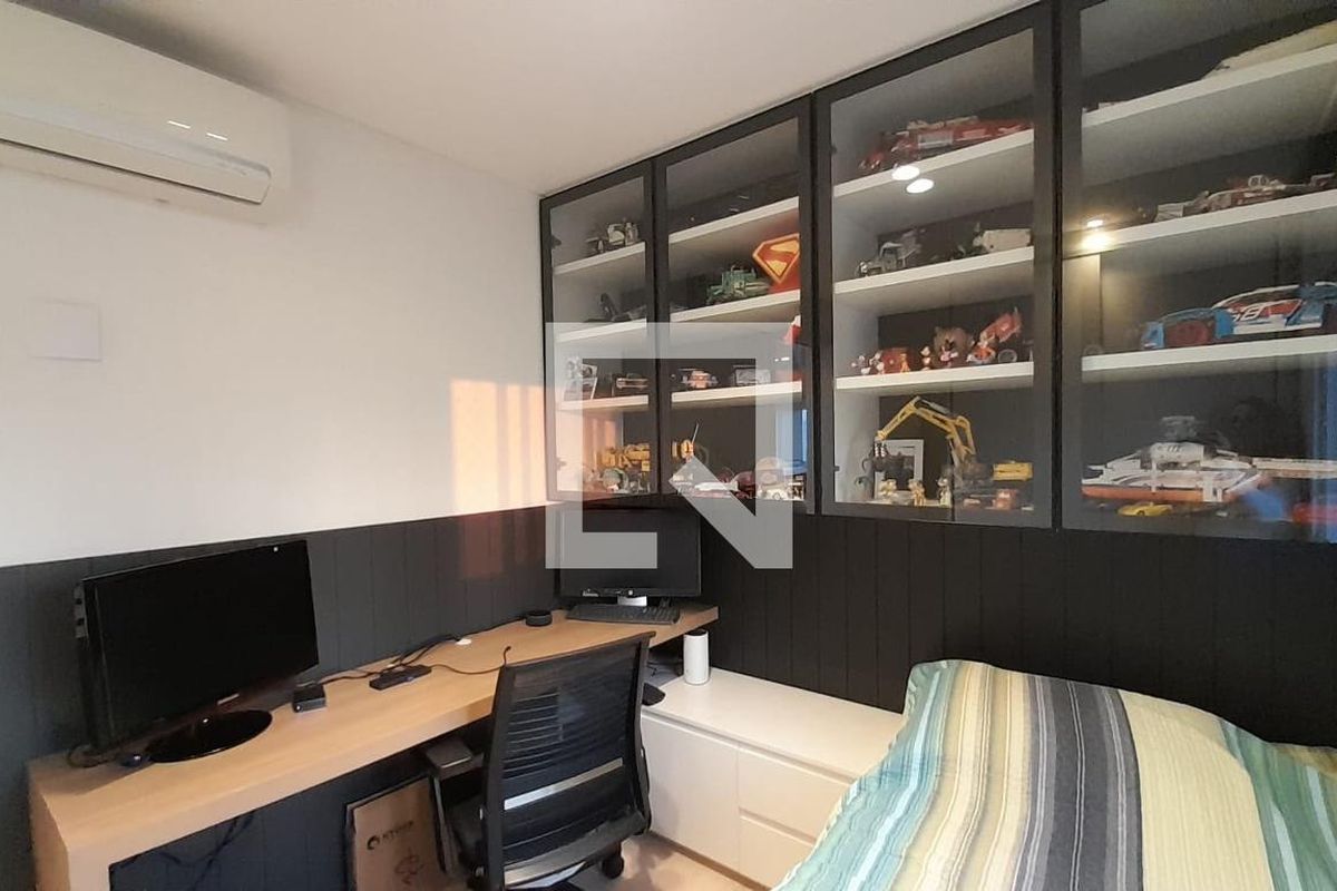 Apartamento, 2 quartos, 80 m² - Foto 12