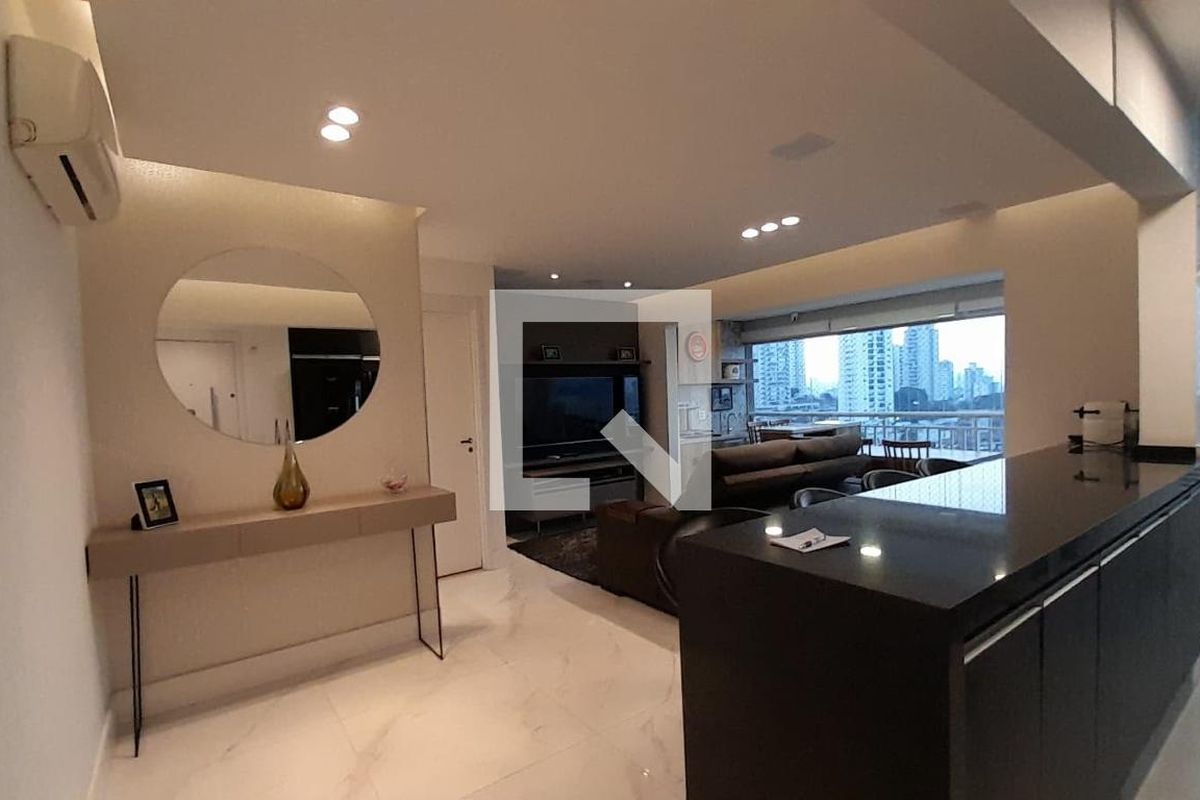 Apartamento, 2 quartos, 80 m² - Foto 4