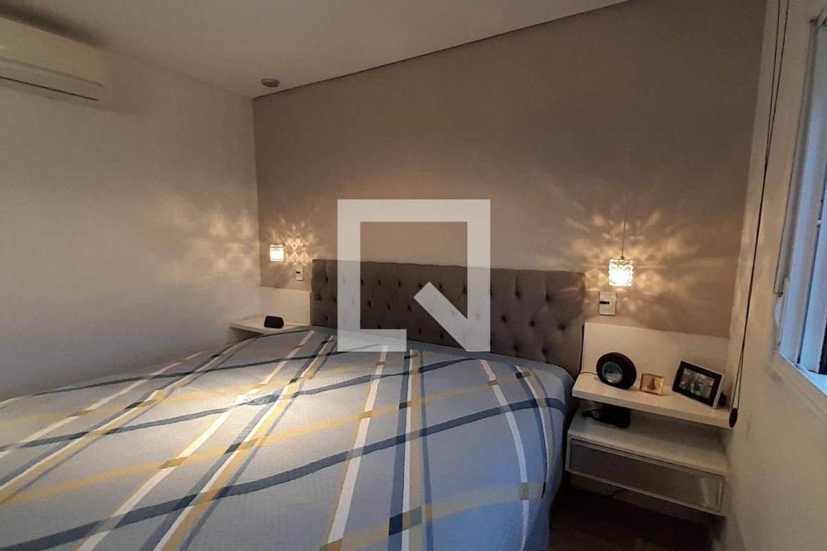 Apartamento, 2 quartos, 80 m² - Foto 9