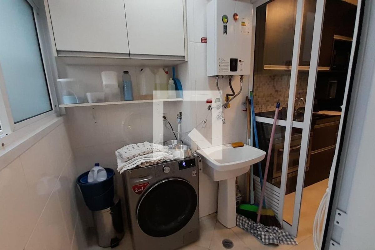 Apartamento, 2 quartos, 80 m² - Foto 29