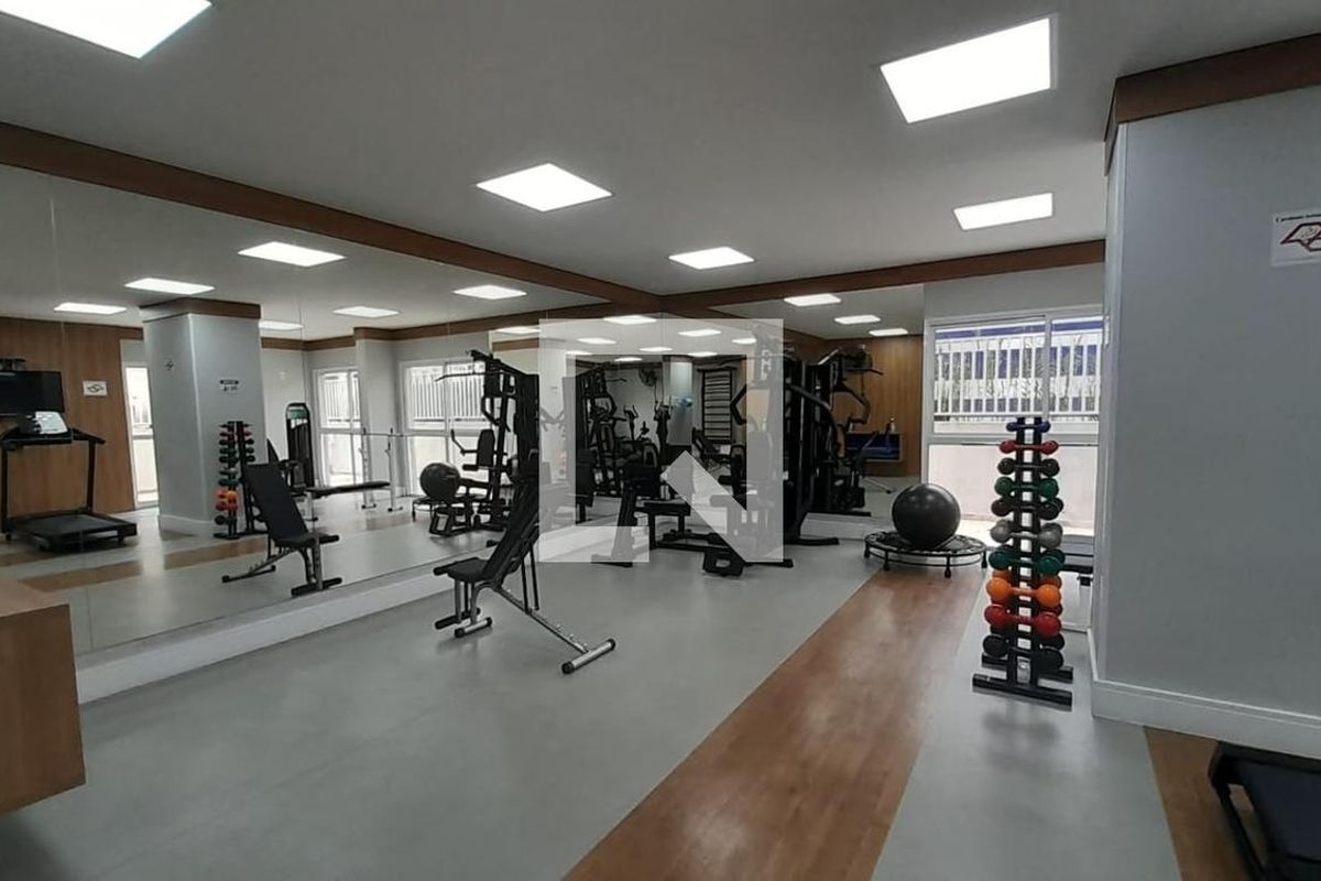 Apartamento, 2 quartos, 80 m² - Foto 53