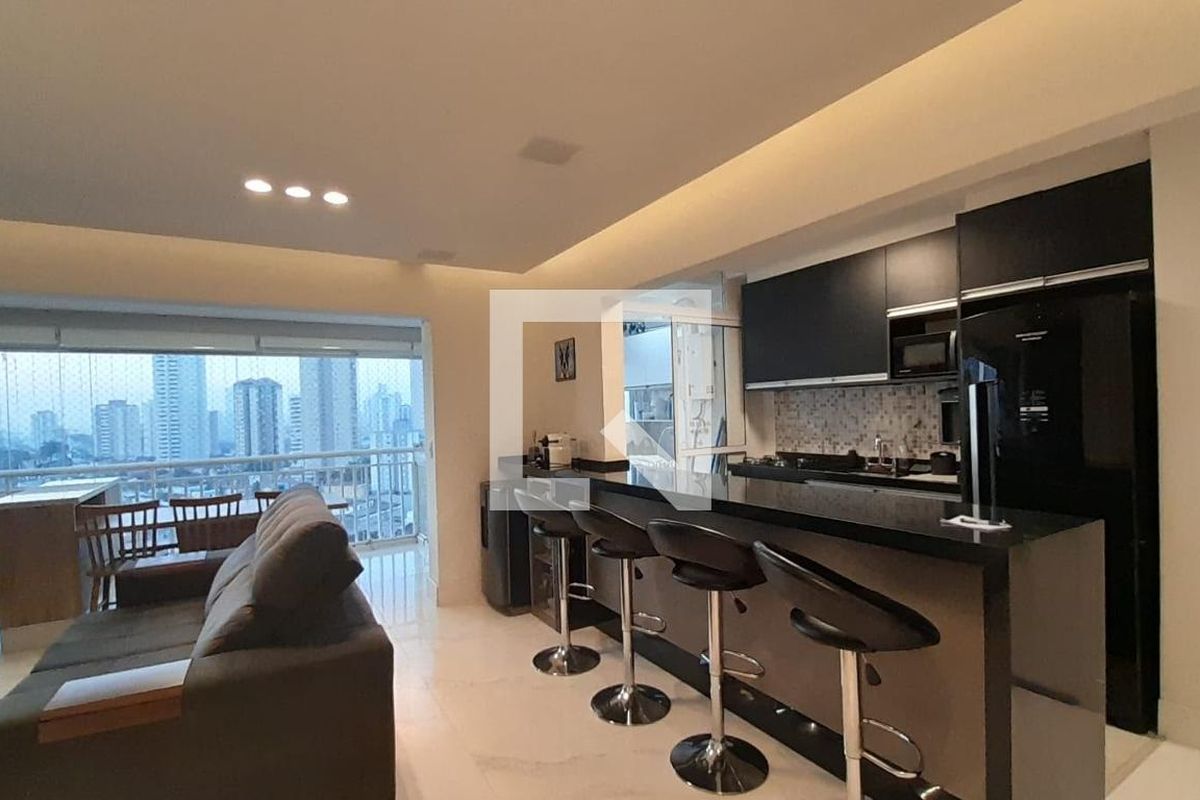 Apartamento, 2 quartos, 80 m² - Foto 25