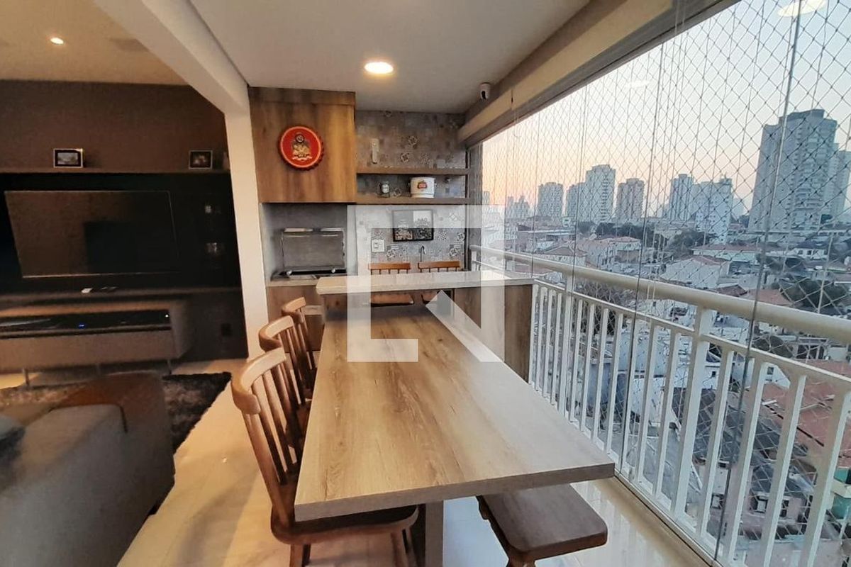 Apartamento, 2 quartos, 80 m² - Foto 32