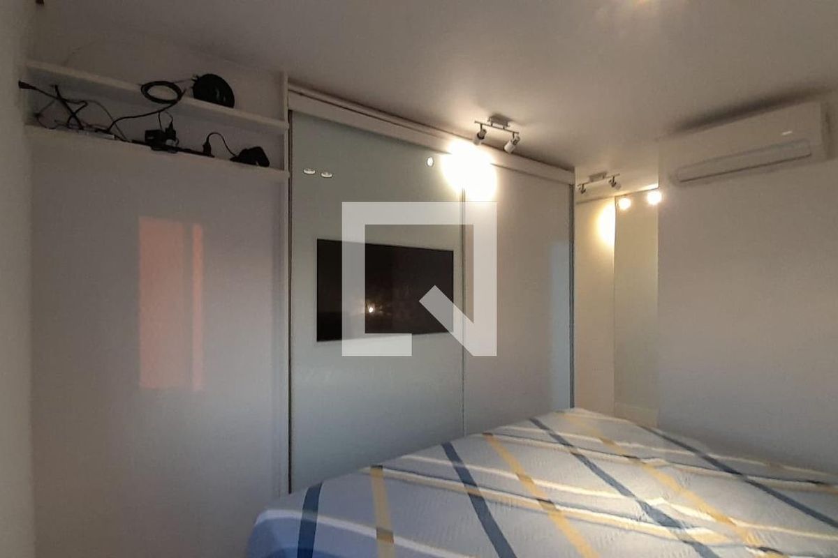 Apartamento, 2 quartos, 80 m² - Foto 6