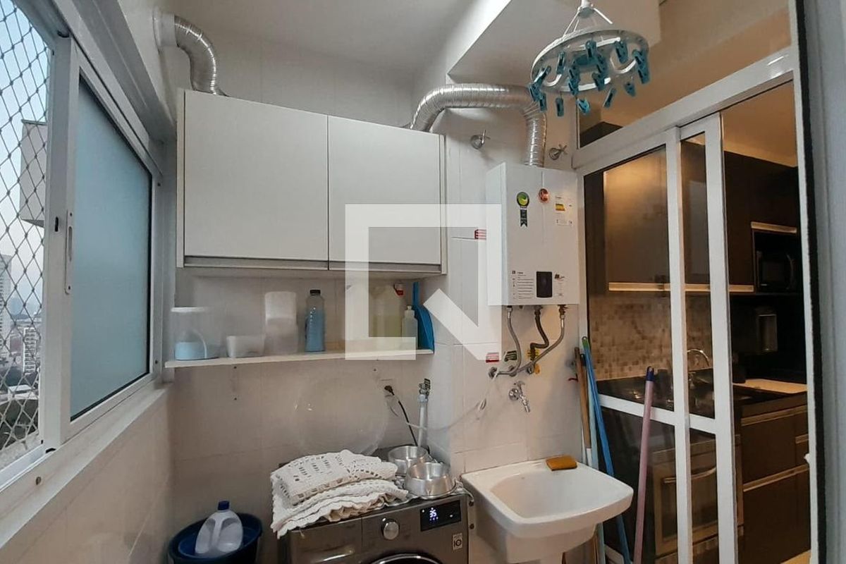 Apartamento, 2 quartos, 80 m² - Foto 30