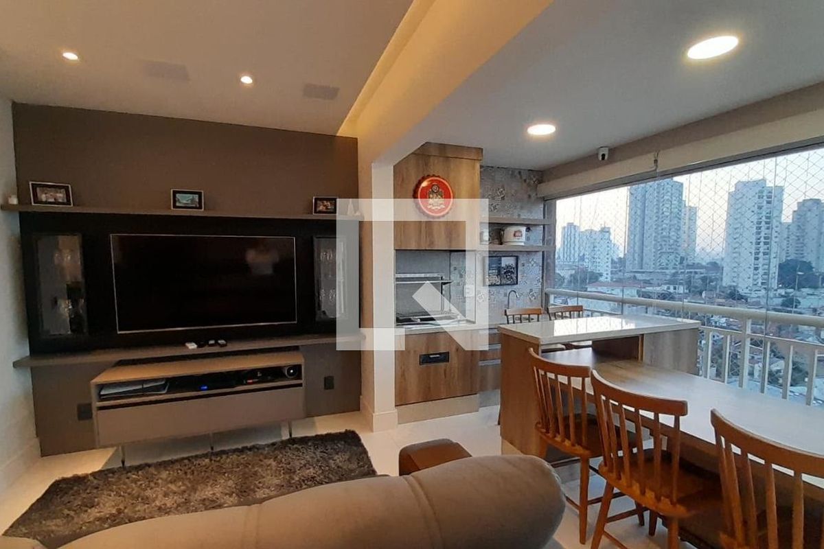 Apartamento, 2 quartos, 80 m² - Foto 5