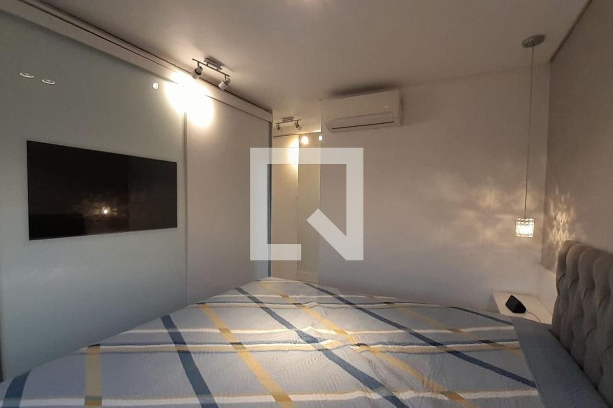 Apartamento, 2 quartos, 80 m² - Foto 7
