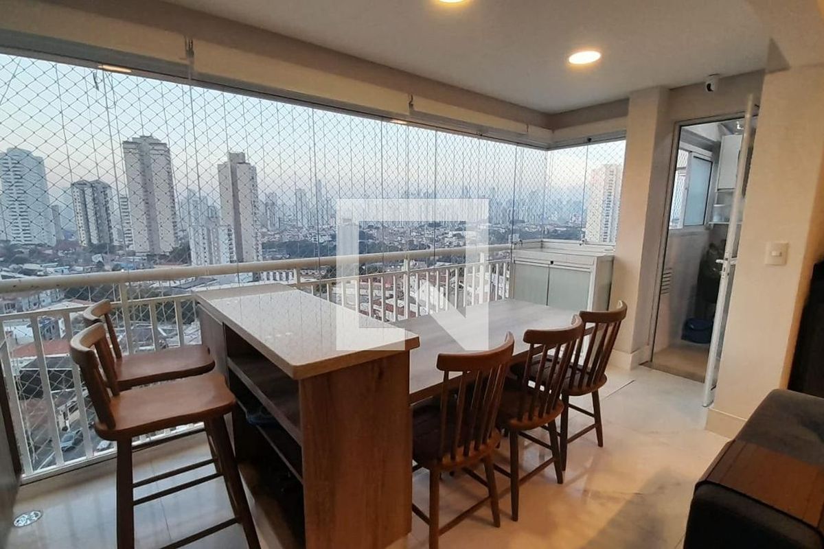 Apartamento, 2 quartos, 80 m² - Foto 33