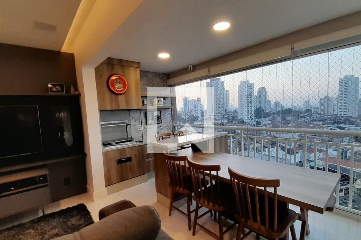 Apartamento, 2 quartos, 80 m² - Foto 34