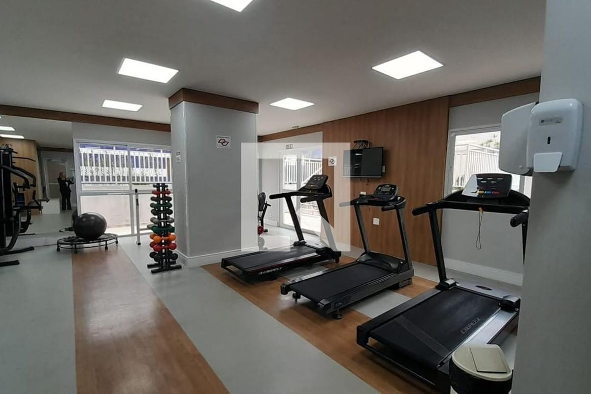 Apartamento, 2 quartos, 80 m² - Foto 54