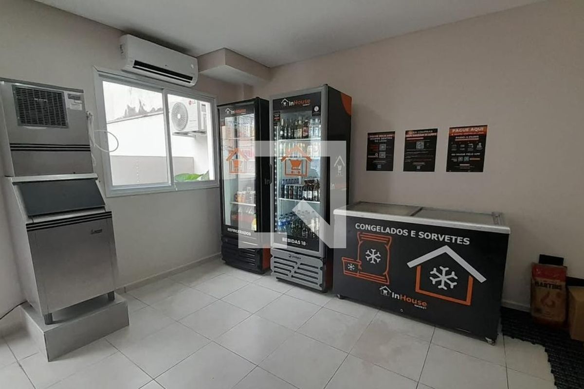 Apartamento, 2 quartos, 80 m² - Foto 40