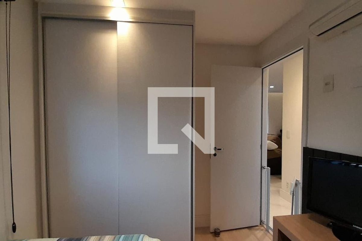 Apartamento, 2 quartos, 80 m² - Foto 11