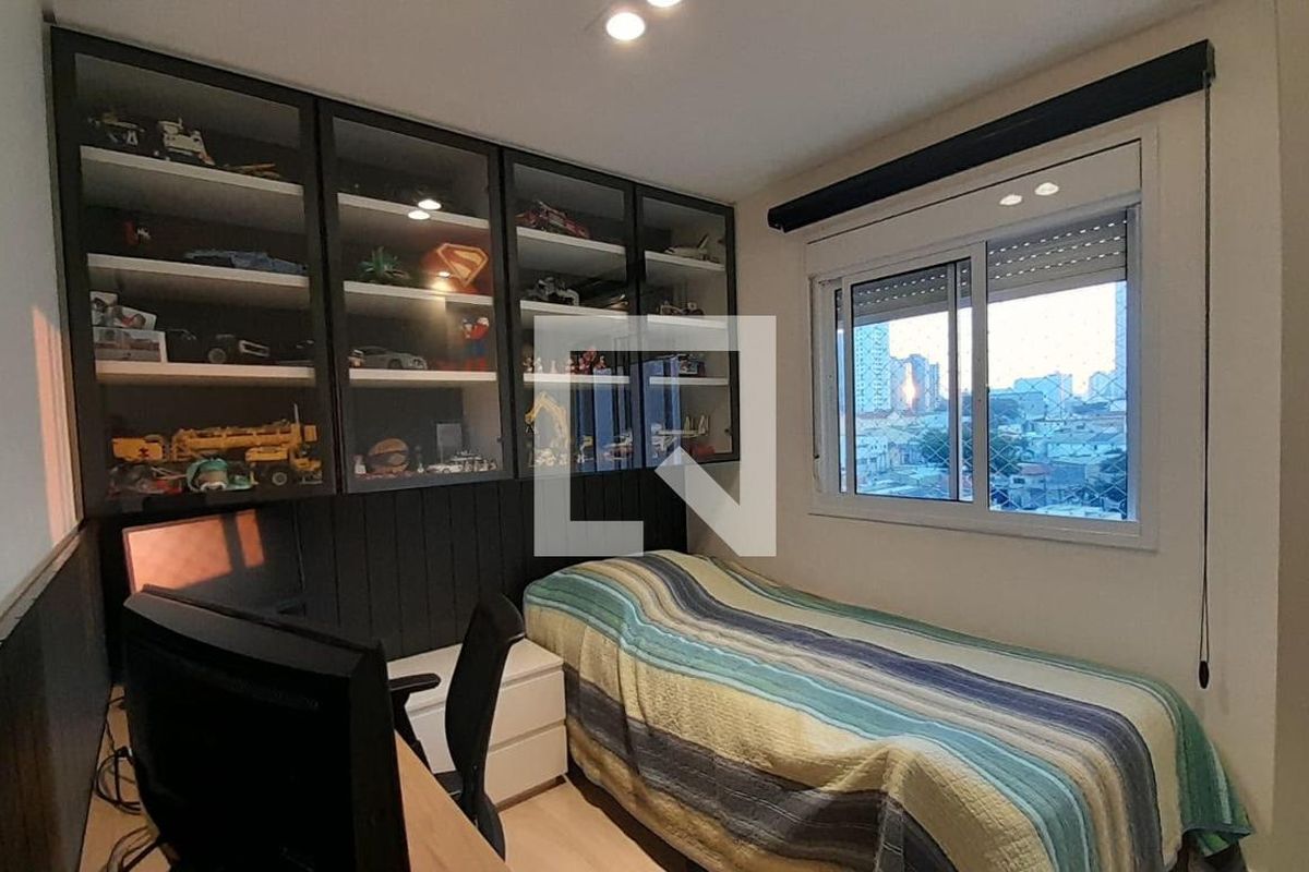 Apartamento, 2 quartos, 80 m² - Foto 10