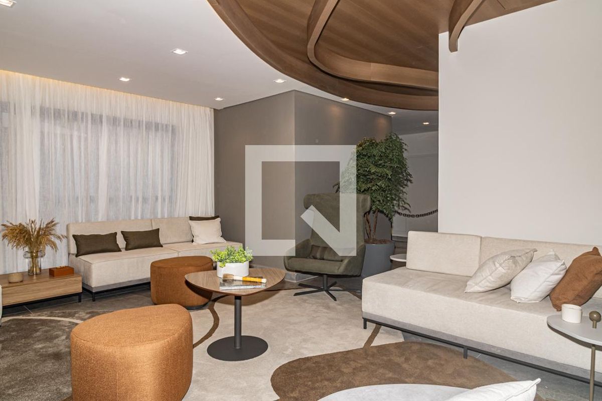 Apartamento, 1 quarto, 28 m² - Foto 28