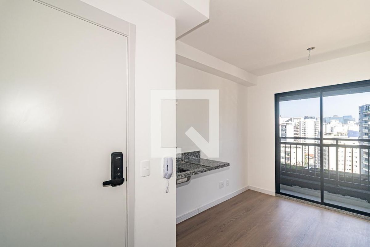 Apartamento, 1 quarto, 28 m² - Foto 18