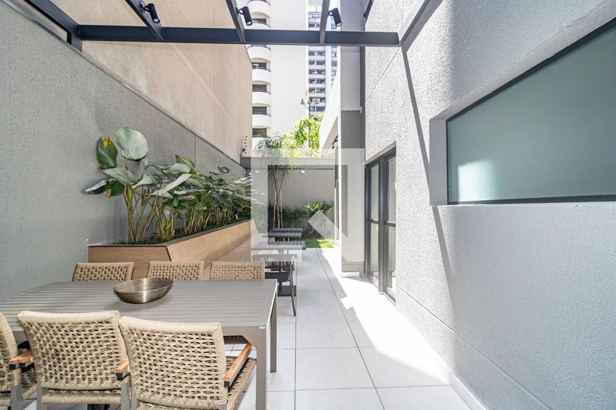 Apartamento, 1 quarto, 28 m² - Foto 32