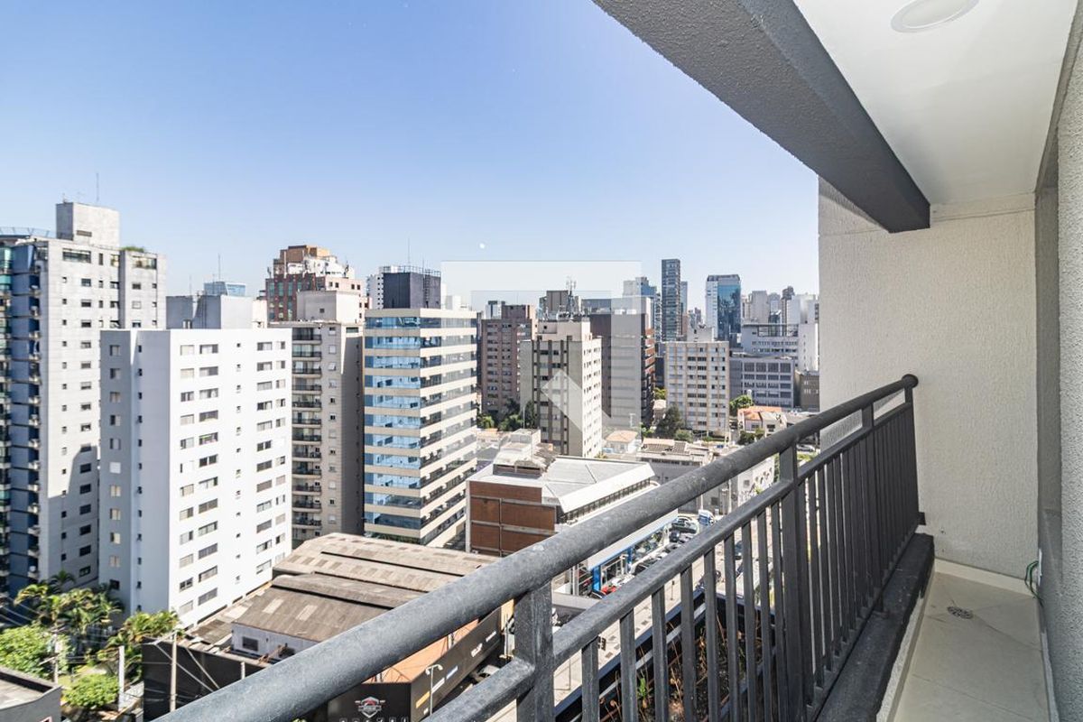Apartamento, 1 quarto, 28 m² - Foto 7