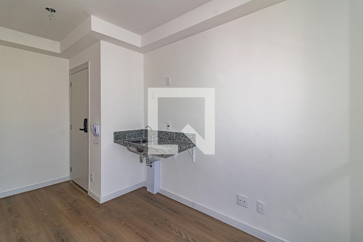Apartamento, 1 quarto, 28 m² - Foto 3