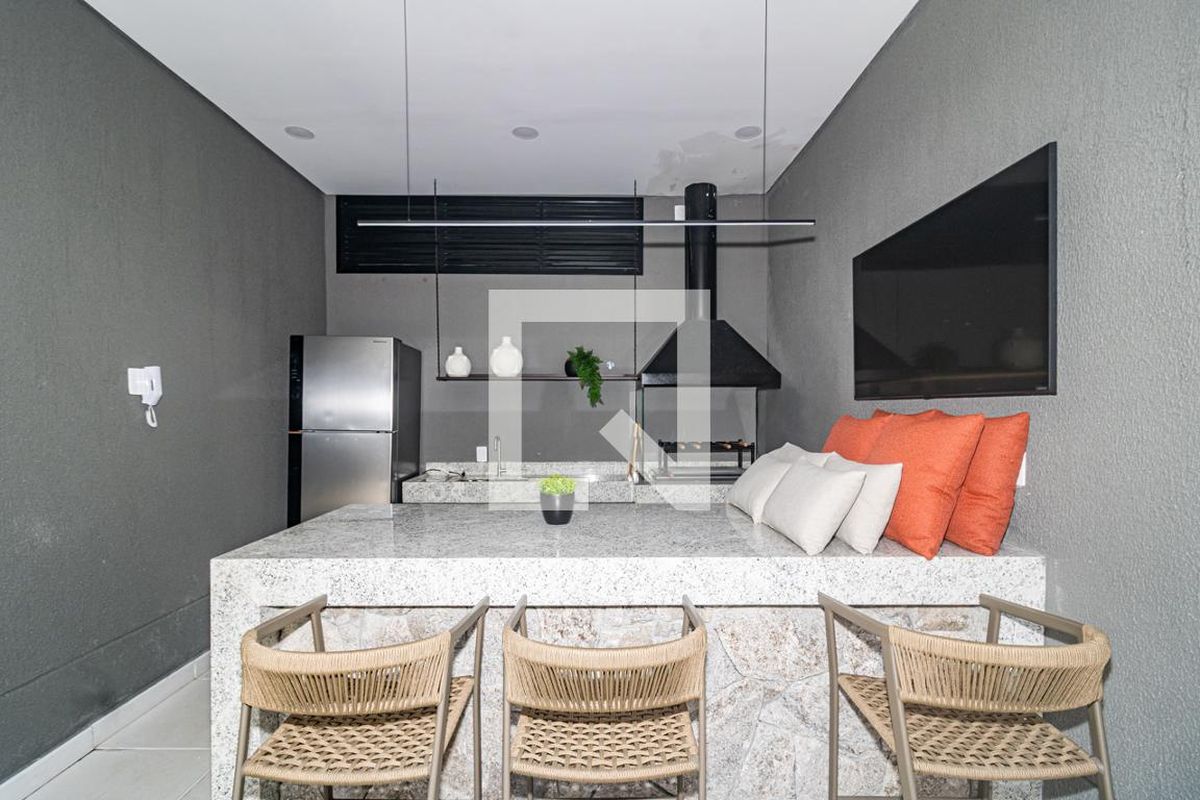 Apartamento, 1 quarto, 28 m² - Foto 33