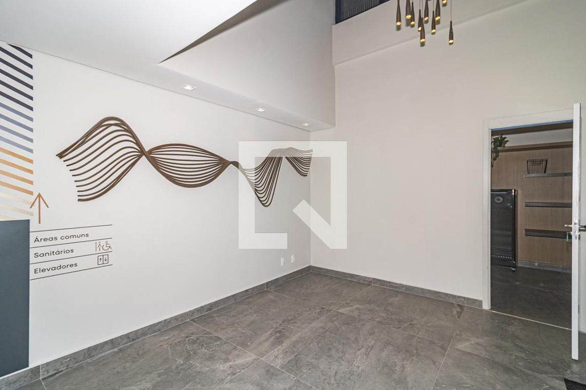 Apartamento, 1 quarto, 28 m² - Foto 42