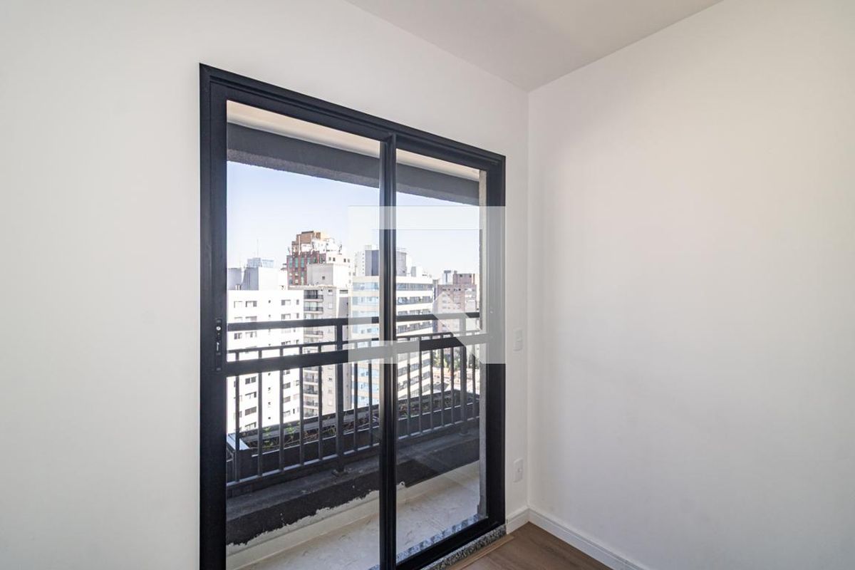 Apartamento, 1 quarto, 28 m² - Foto 6