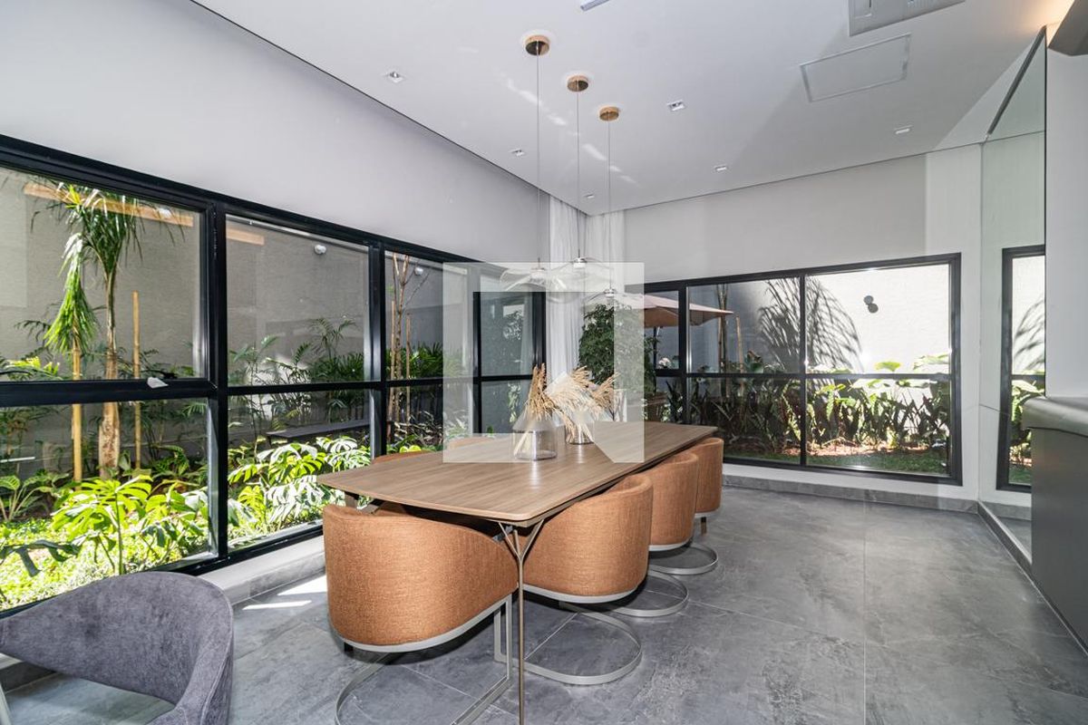 Apartamento, 1 quarto, 28 m² - Foto 30