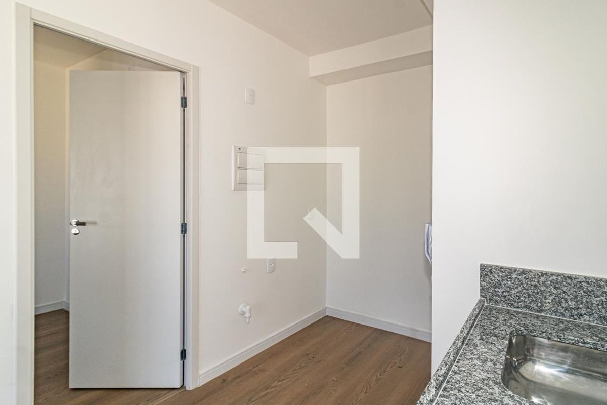 Apartamento, 1 quarto, 28 m² - Foto 21