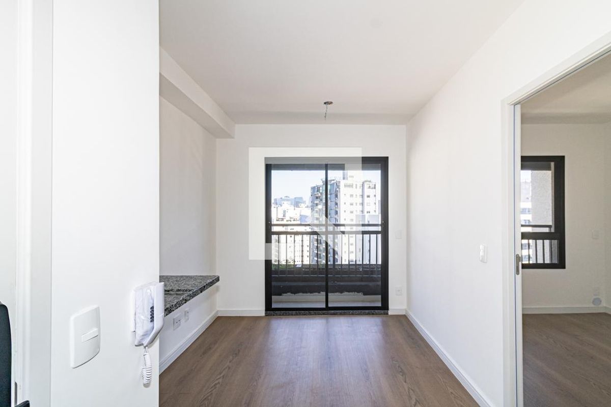 Apartamento, 1 quarto, 28 m² - Foto 19