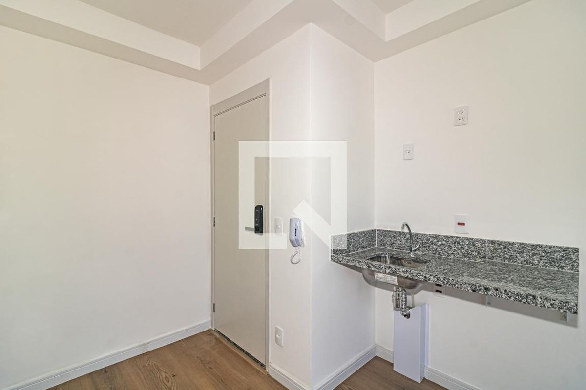 Apartamento, 1 quarto, 28 m² - Foto 23