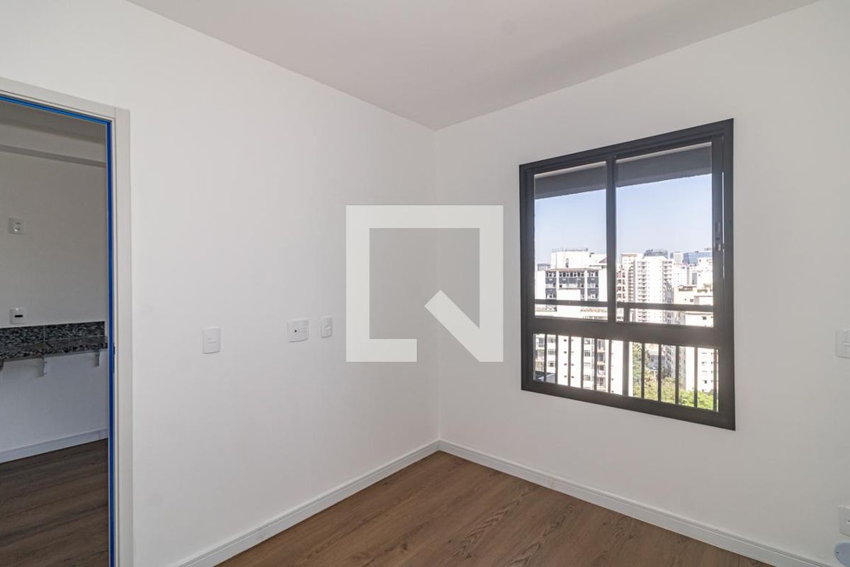 Apartamento, 1 quarto, 28 m² - Foto 12
